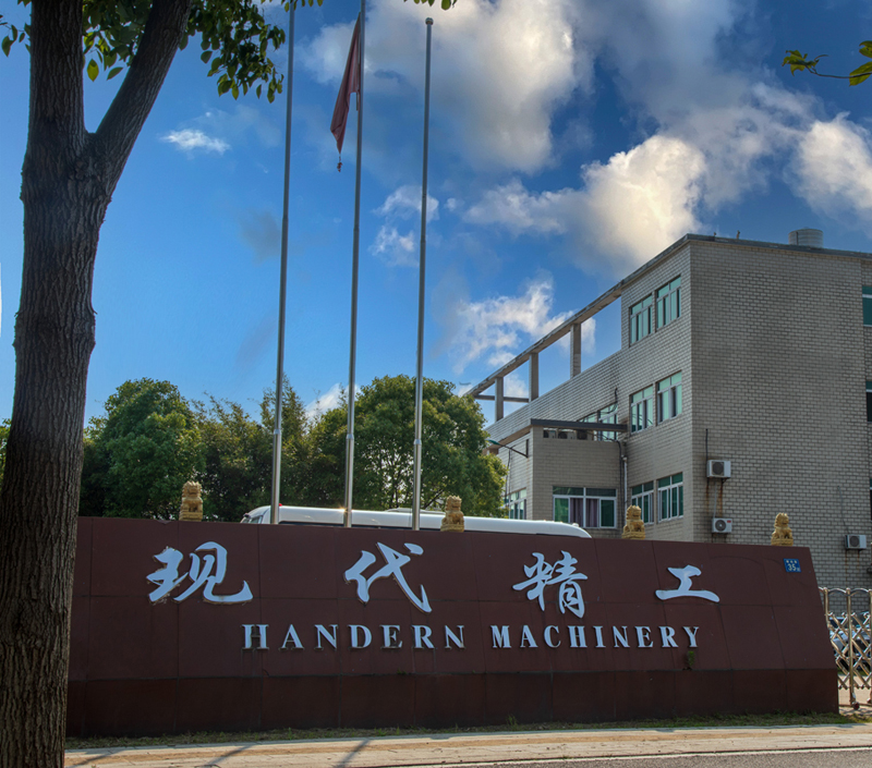 東西湖發展新藍圖，武漢現代精工為其增添色彩