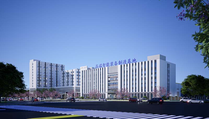 現代精工簽約華中科技大學、華南理工大學，深耕高分子智能制造高端裝備，培育新質生產力