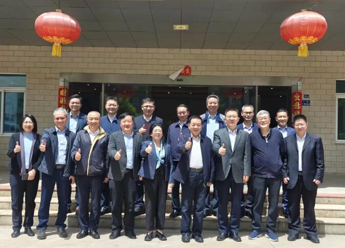 鑒定技術成員合照